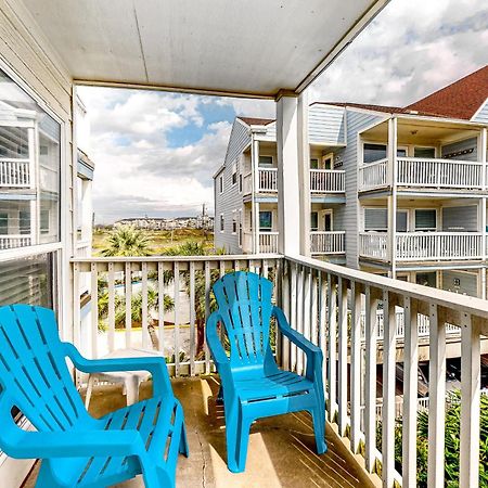 Seascape Condos II Galveston Room photo