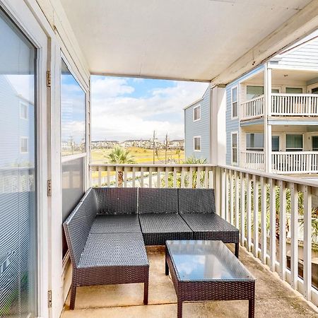 Seascape Condos II Galveston Room photo