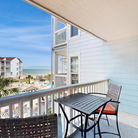 Seascape Condos II Galveston Room photo