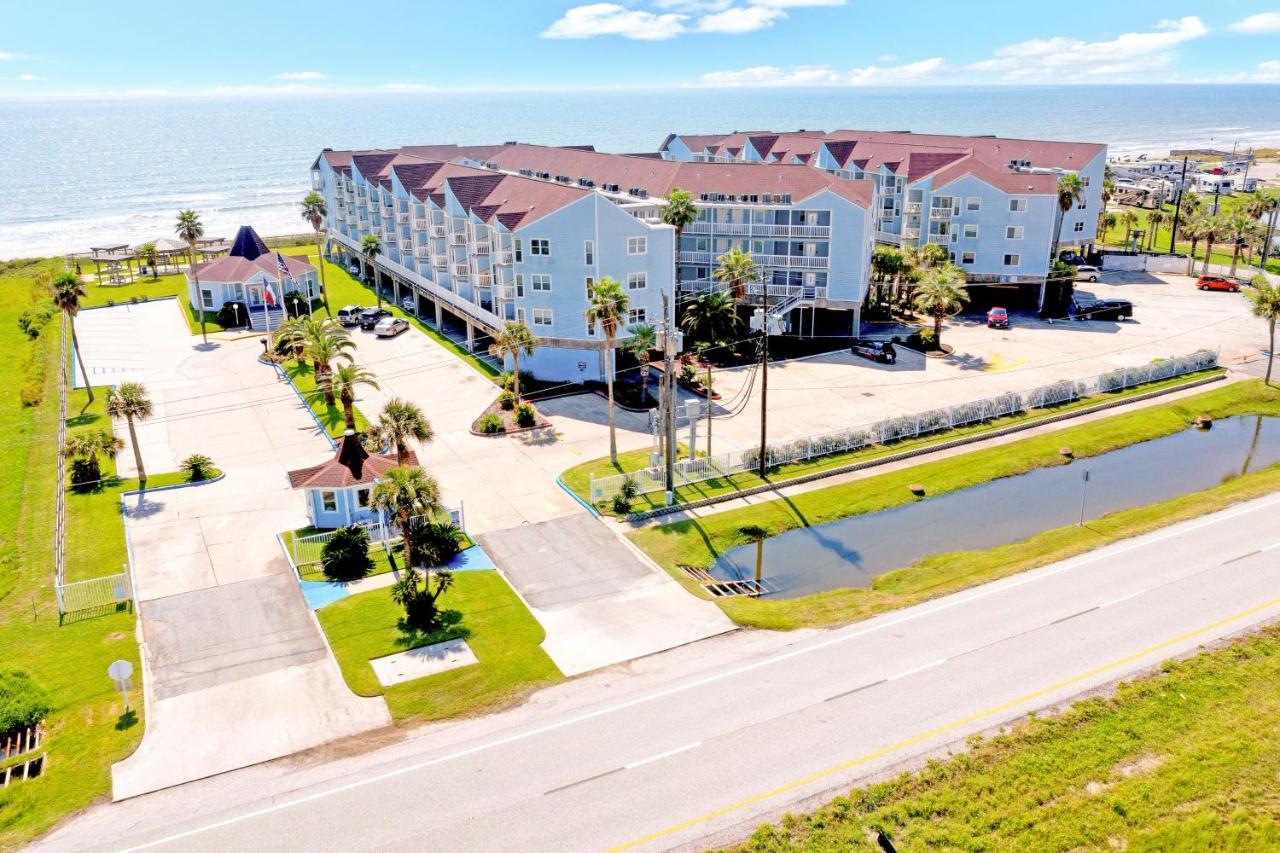 Seascape Condos II Galveston Room photo