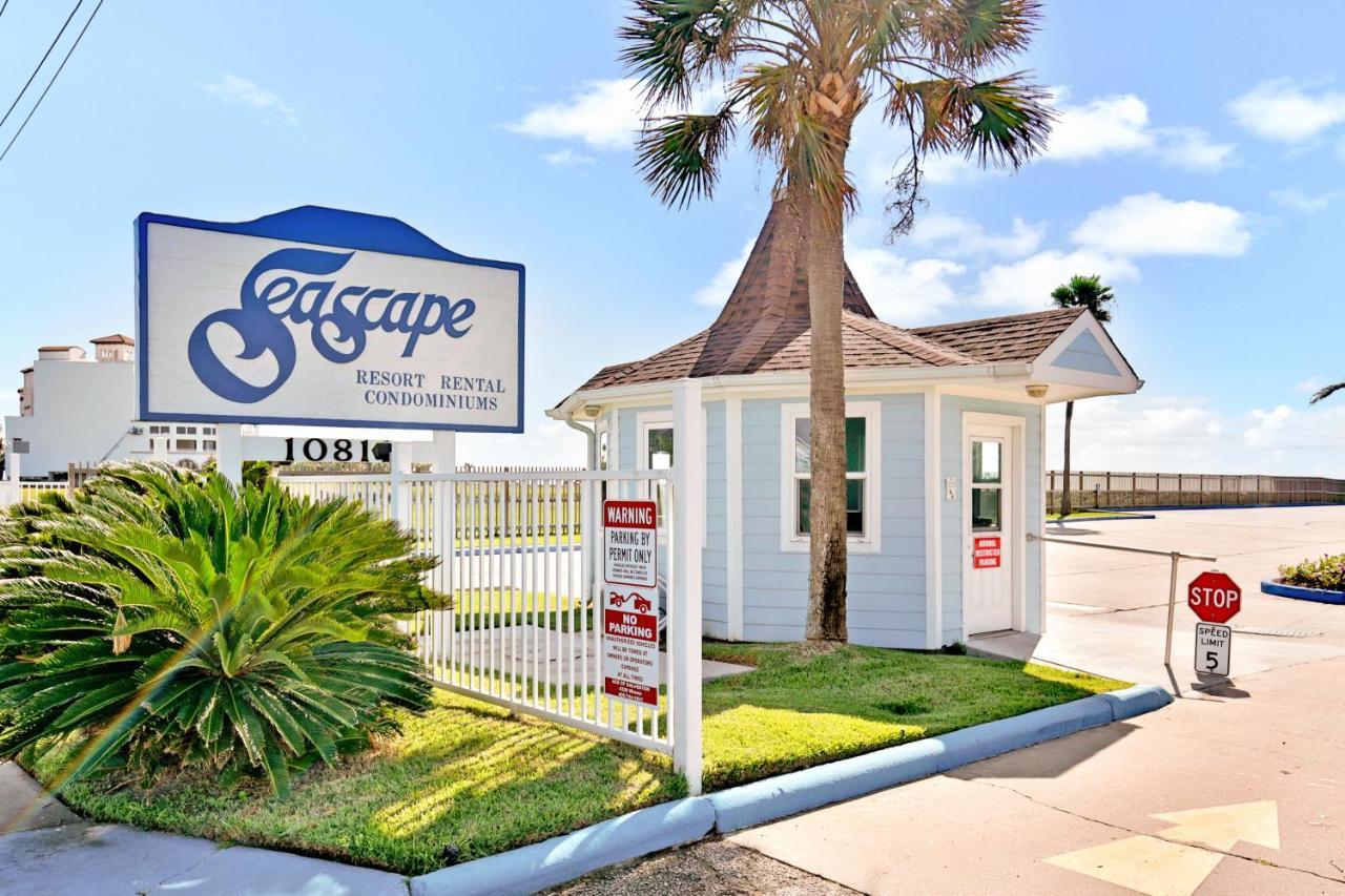 Seascape Condos II Galveston Room photo