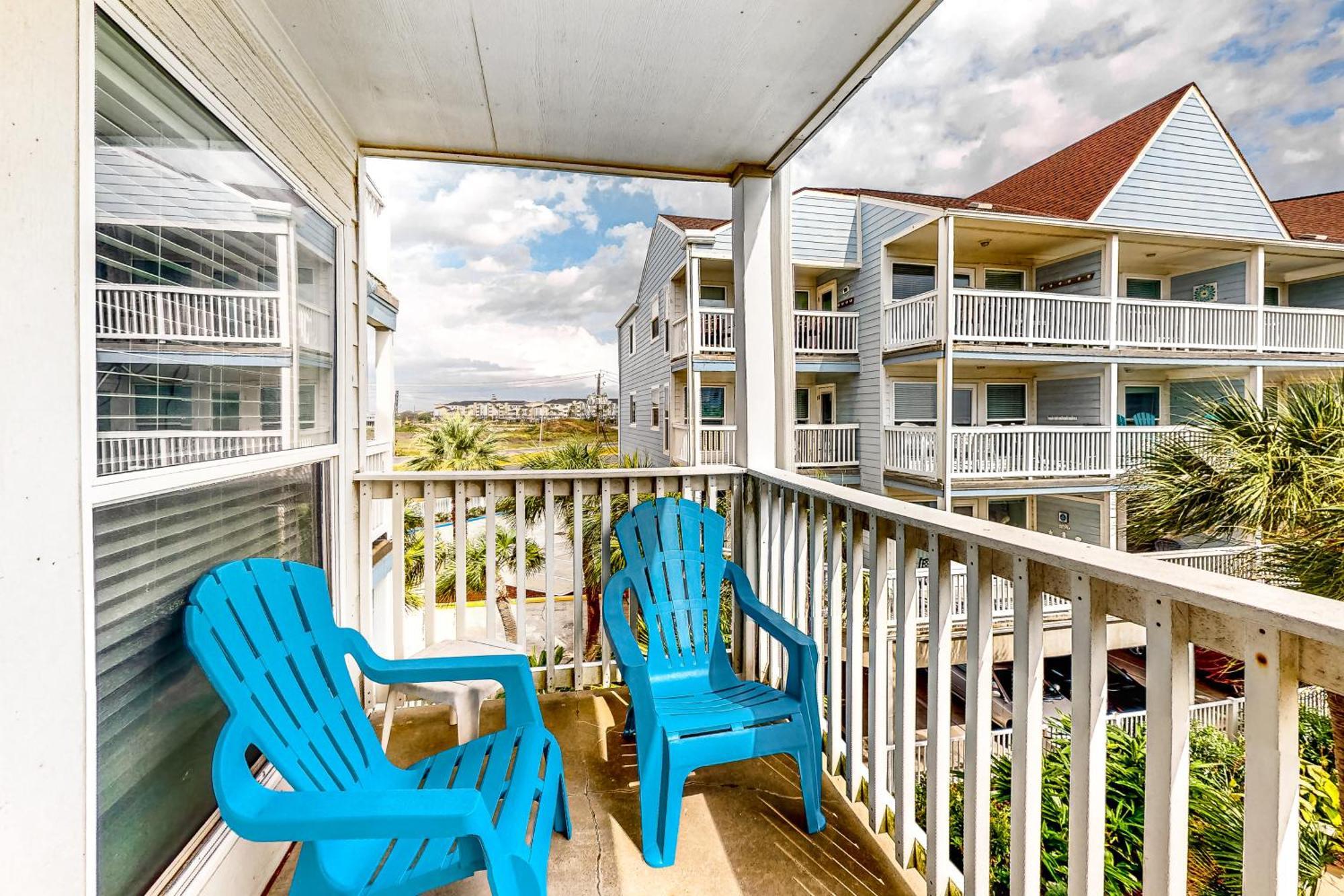 Seascape Condos II Galveston Room photo